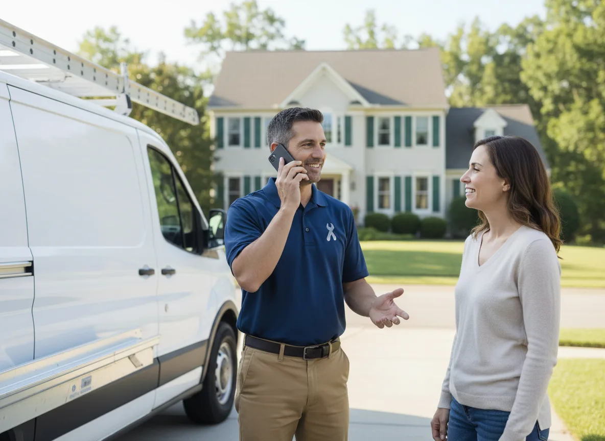 Home Gutter Service Jackson, MI FAQs